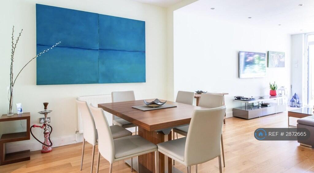 3 bedroom flat for rent