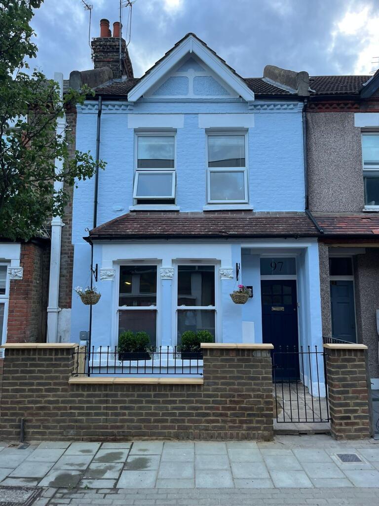 Main image of property: Twilley Street, Earlsfield, SW18