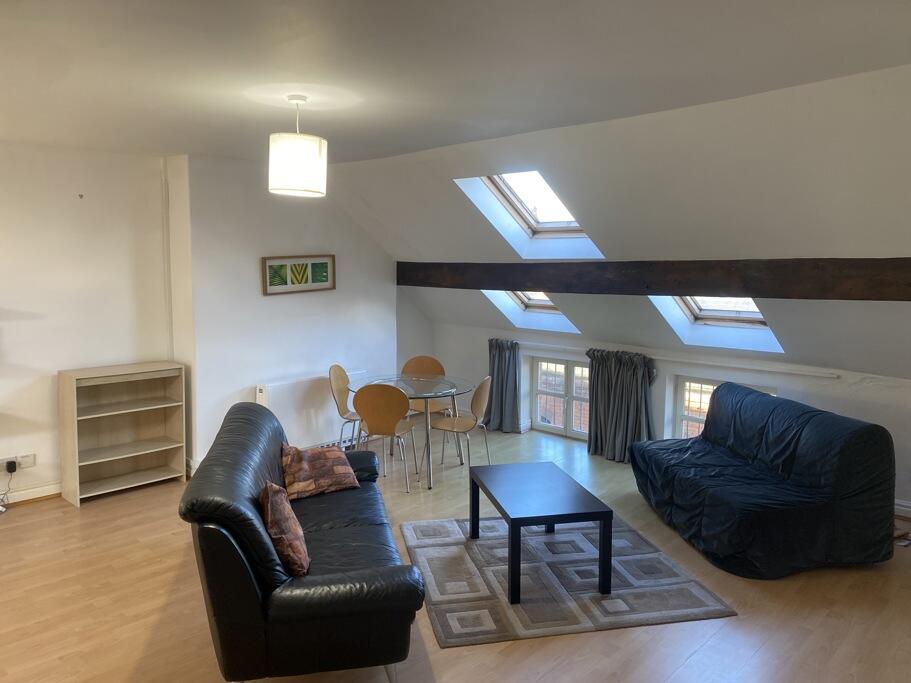 Main image of property: Bridge End, Leeds City Centre