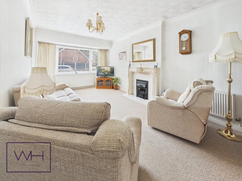 Malvern Avenue, , Cusworth photo 3