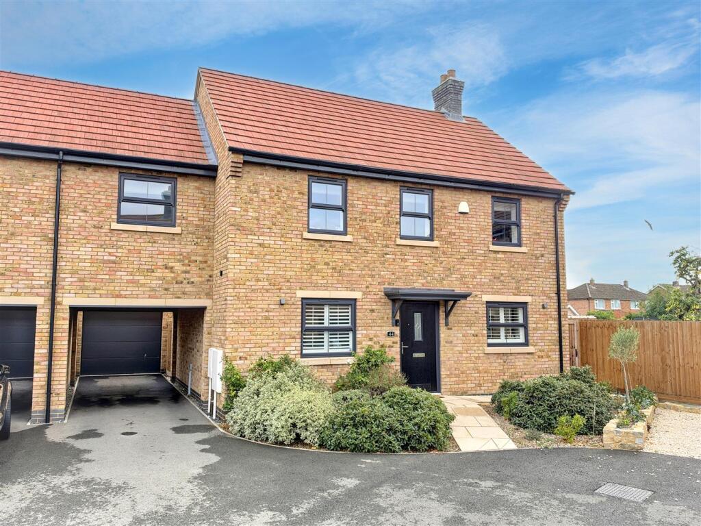 Main image of property: Hope Street, Bozeat