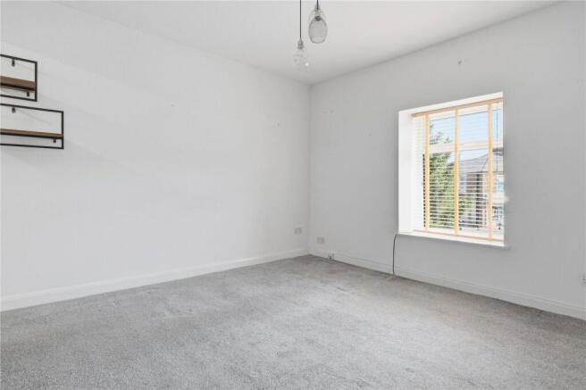 Upper Living Room