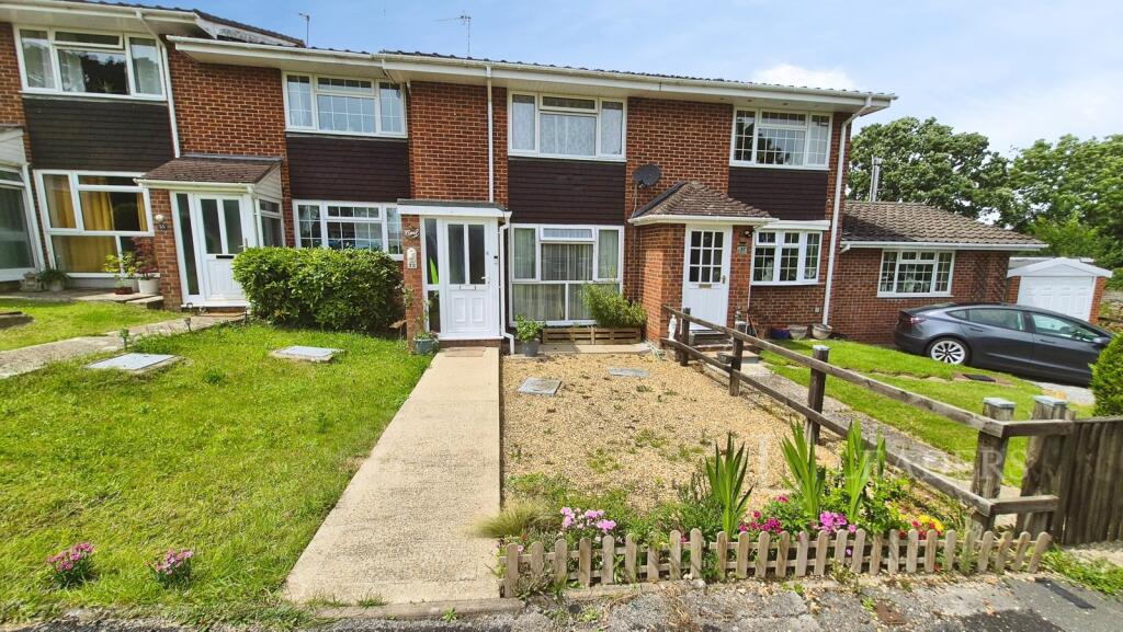 Main image of property: Potters Avenue, Fareham, Hampshire