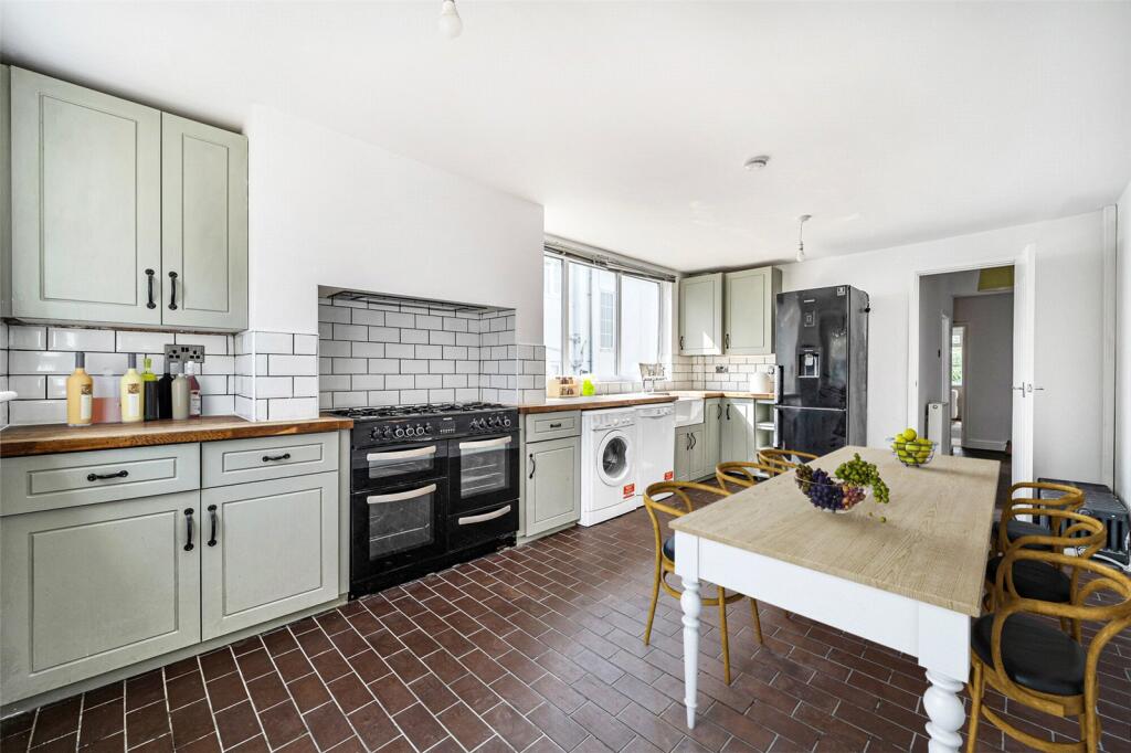 Fox Lane, Keston photo 2