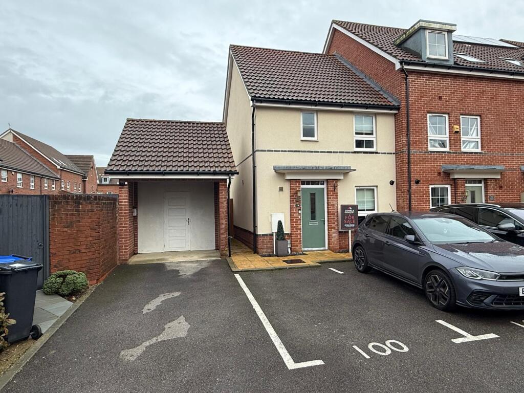 Main image of property: Brothers Avenue, Worthing