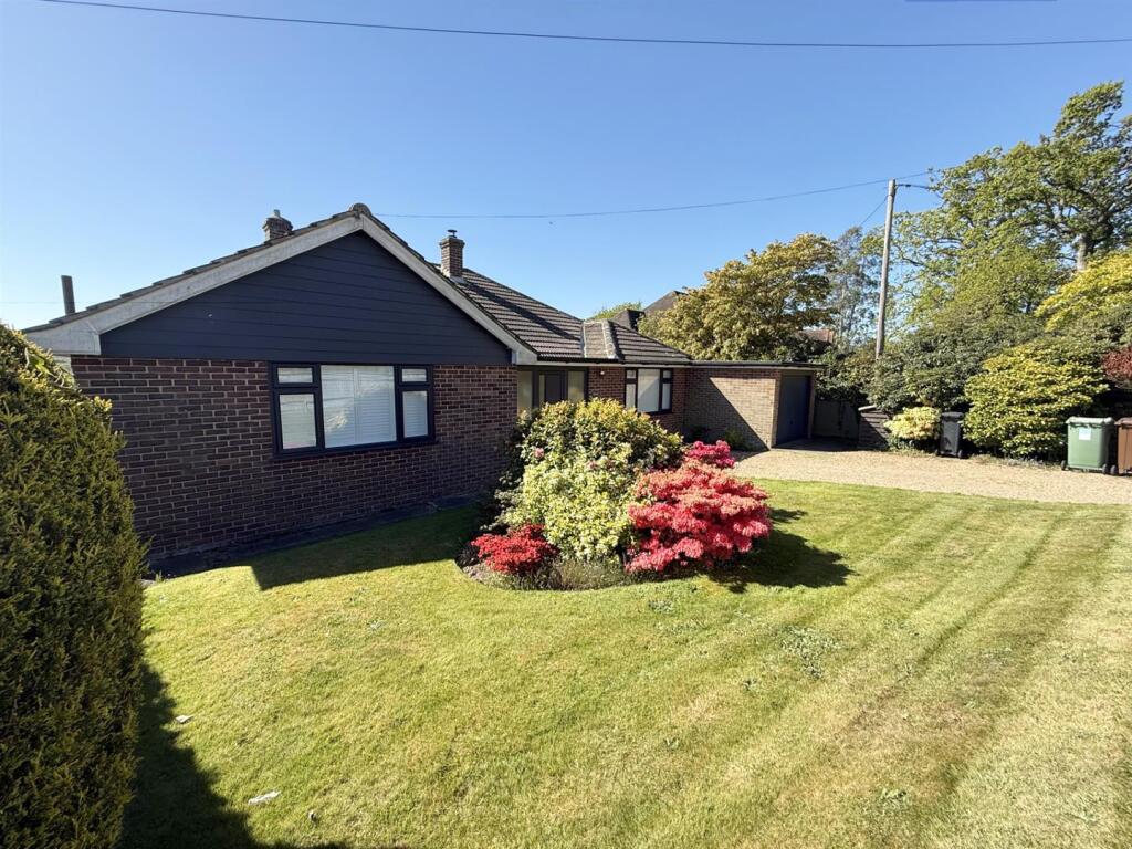 Main image of property: Pett Road, Pett, Hastings