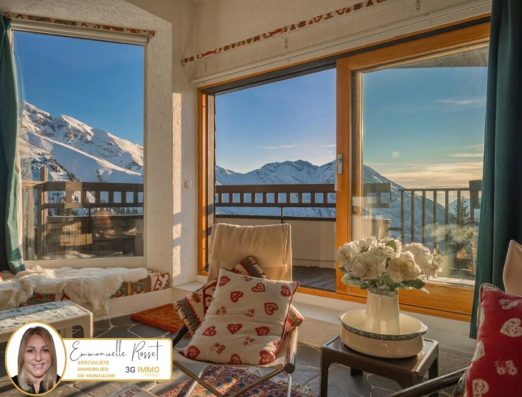 Main image of property: Avoriaz, Haute-Savoie, Rhone Alps