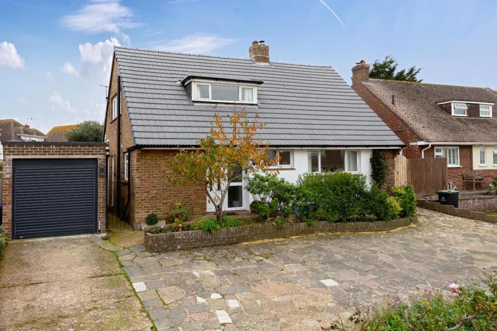 Main image of property: Beach Green, Shoreham-By-Sea