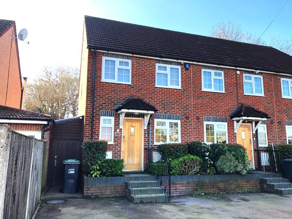 Main image of property: Hayling Road, Watford, Hertfordshire, WD19