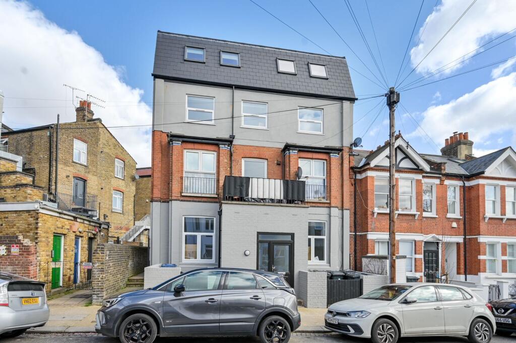 Main image of property: Berymead Gardens, Acton, London, W3