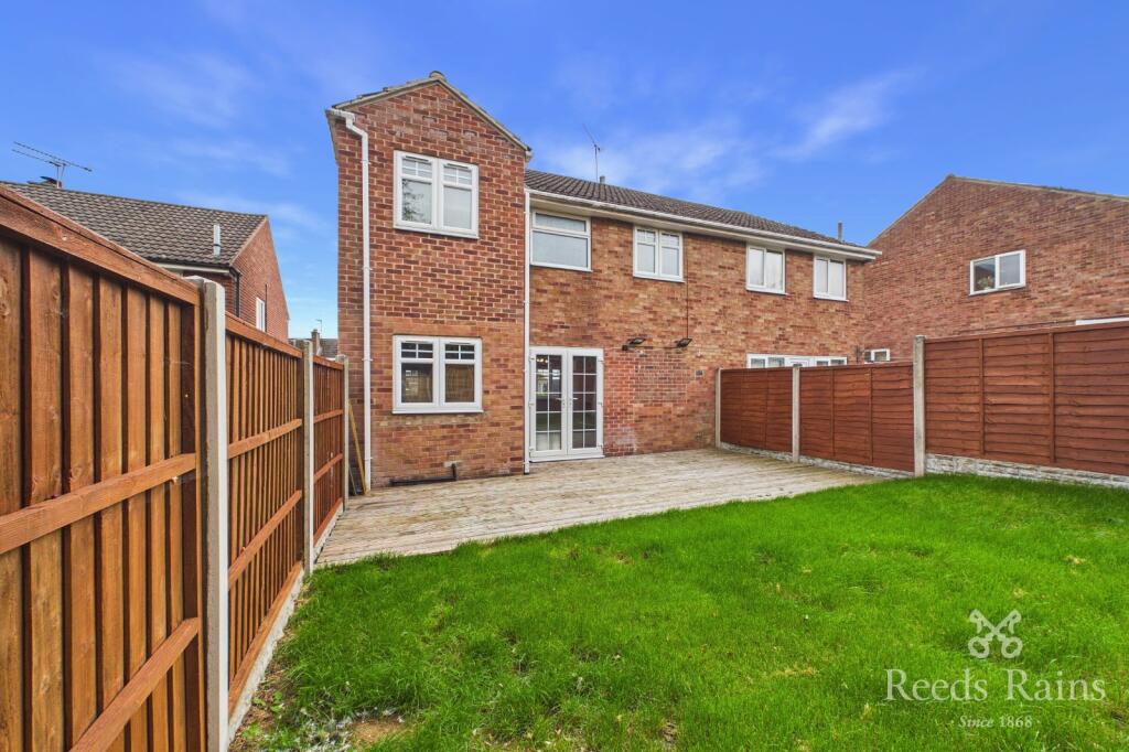 House in Rotherham, Anston - View 2