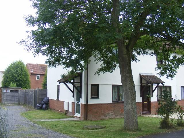 Main image of property: Longdown Drive, North Worle, Weston-super-Mare