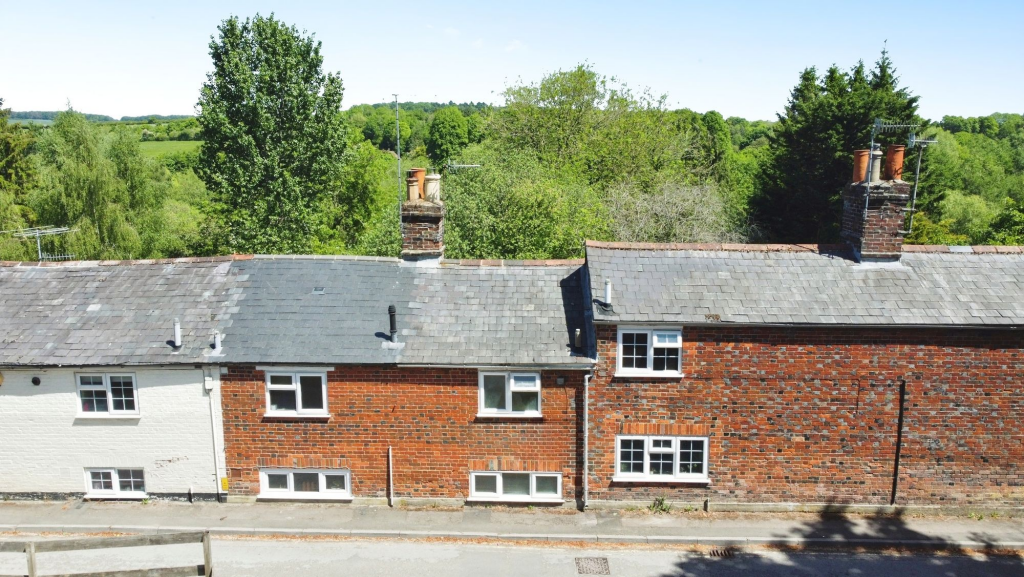 Main image of property: Tin Pit, Marlborough, SN8