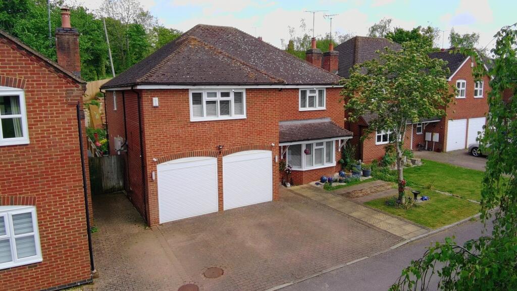 Main image of property: Lower Wharf, Buckingham