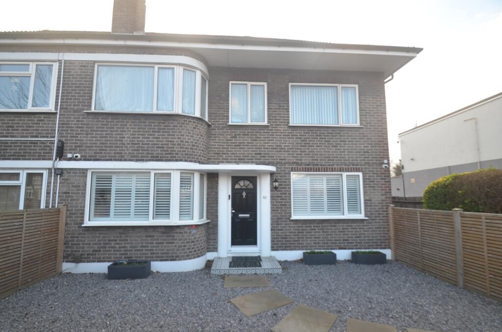 Main image of property: Croydon Road, West Wickham, BR4