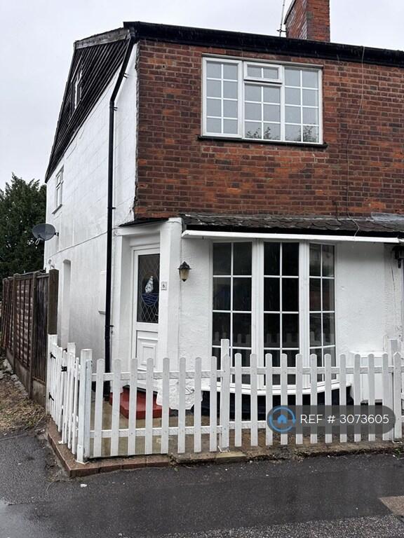 Main image of property: Providence, Burnham-On-Crouch, CM0