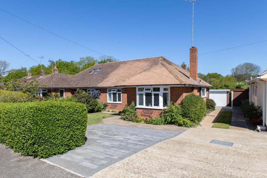 Main image of property: Cootes Avenue, Horsham
