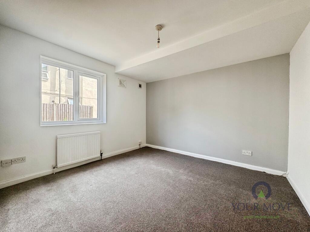 Apartment in London, Bromley Park, Plaistow - View 5