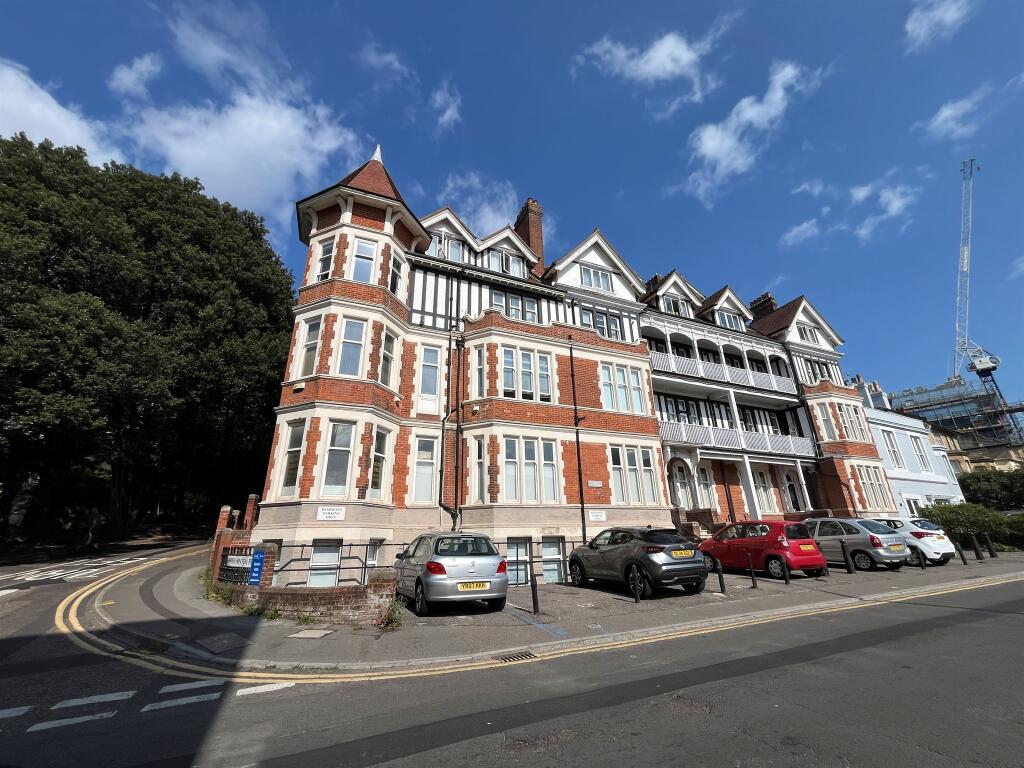 Main image of property: Hinton Road, BOURNEMOUTH