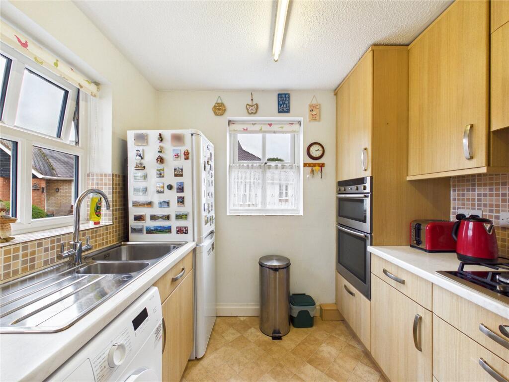 House in Tendring, Elmstead - View 2