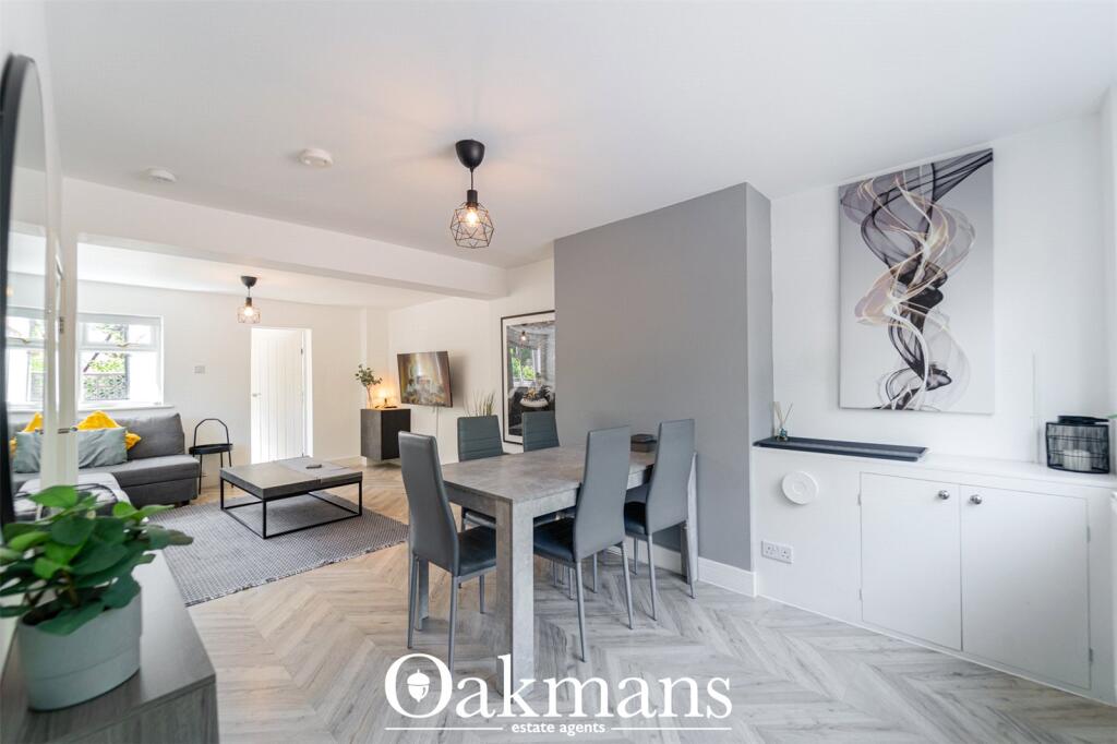 House in Redditch, Crabbs Cross - View 5
