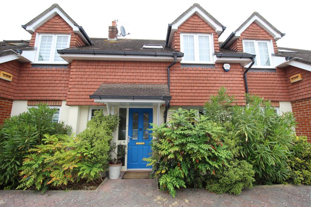 Main image of property: Chewton Mews, Heather Close, Walkford, Christchurch, BH23