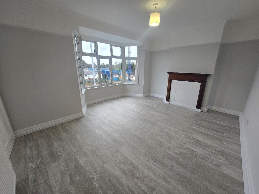 Main image of property: Watford Way, London, NW4