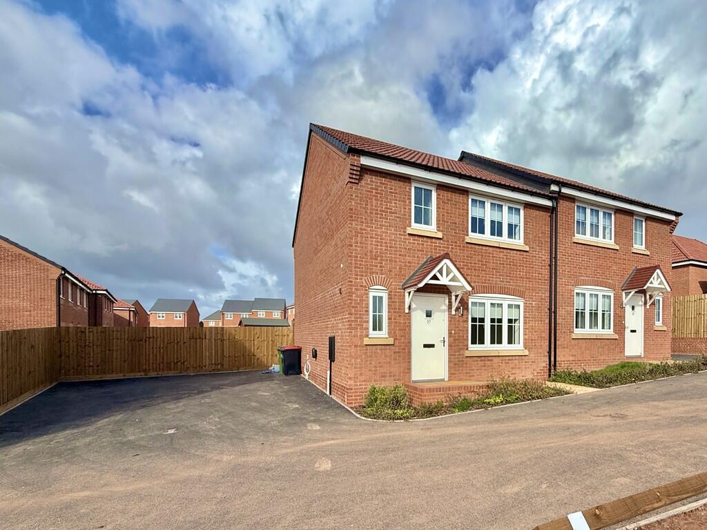 Main image of property: William Stanworth Grove, Priorslee, Telford