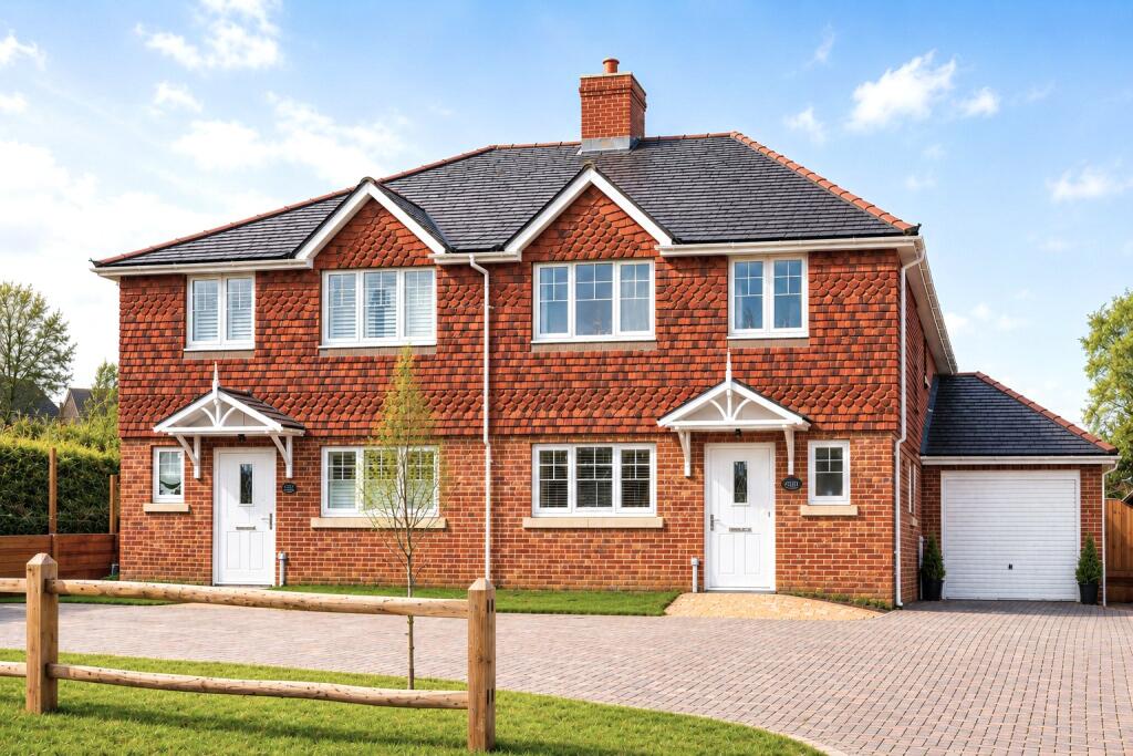 Main image of property: Heathland Cottages, Oakhanger, Bordon, Hampshire, GU35