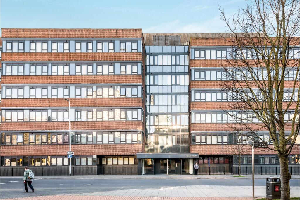 Main image of property: GUILD HOUSE TOWN CENTRE
