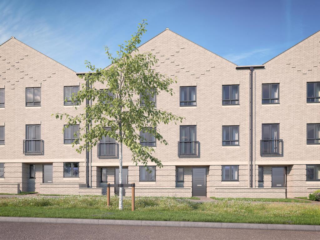 Main image of property: Castle Hill
Eastern Quarry,
Ebbsfleet,
Kent,
DA10 1GG