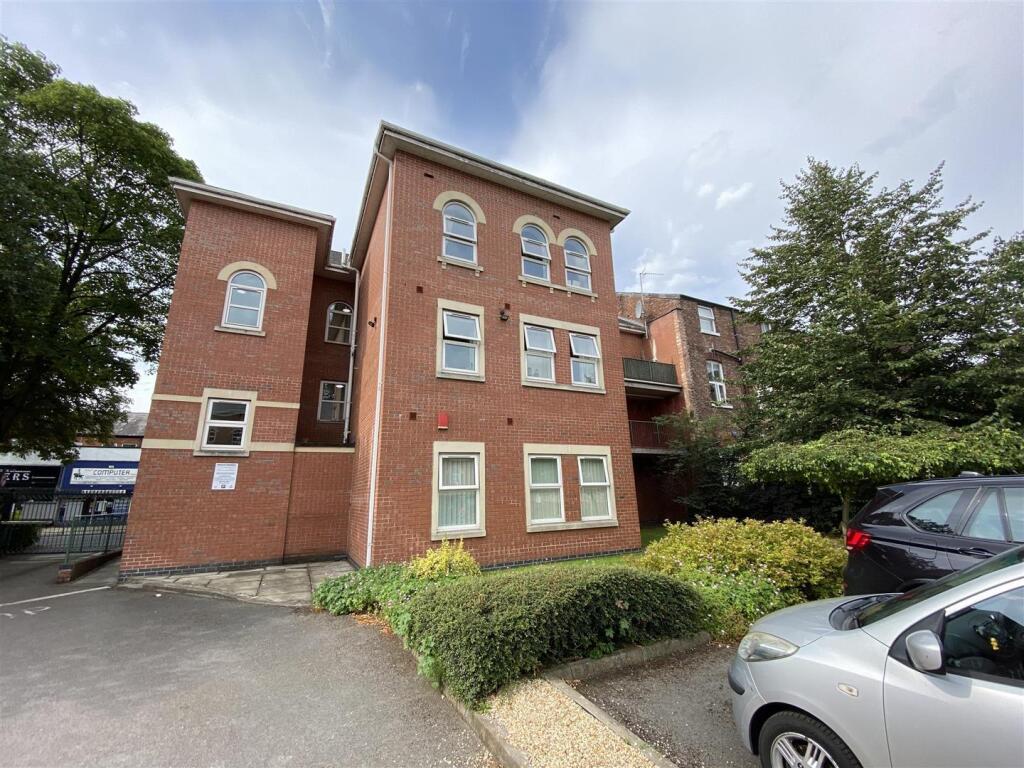 Main image of property: 1 Bakersfield Place, Sale