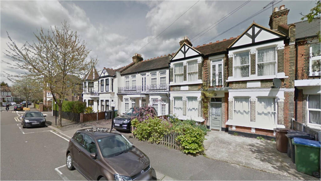 Main image of property: Barkingside, London, IG6