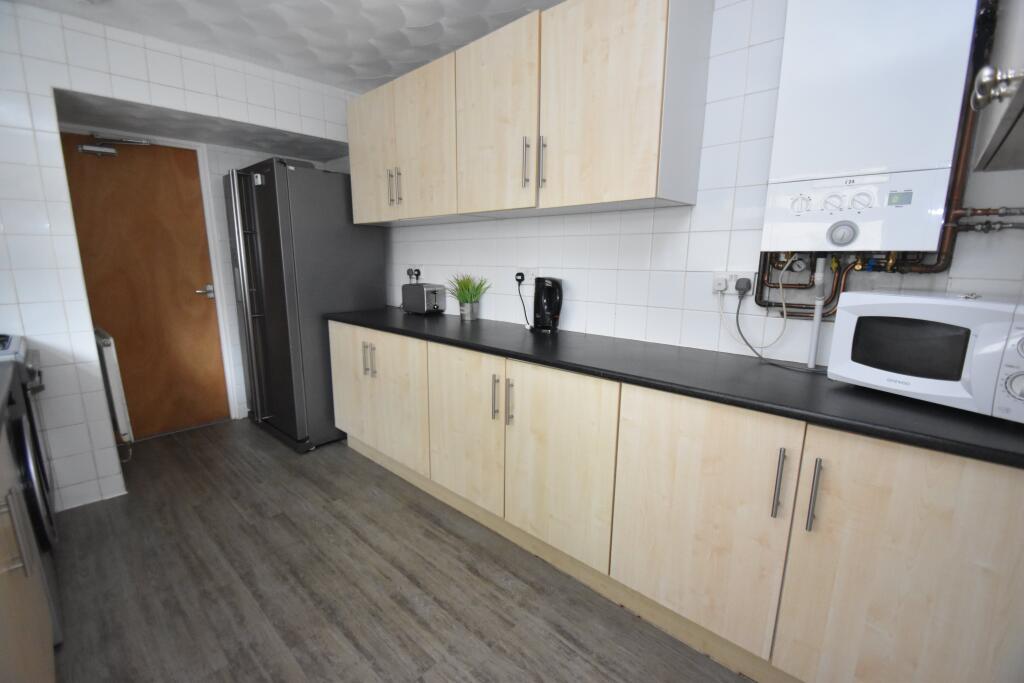 House in Cardiff - View 2