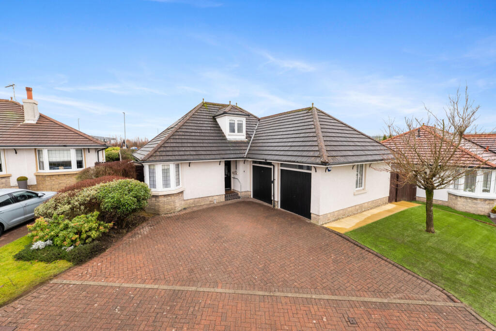 Main image of property: Burnhouse Brae, Newton Mearns