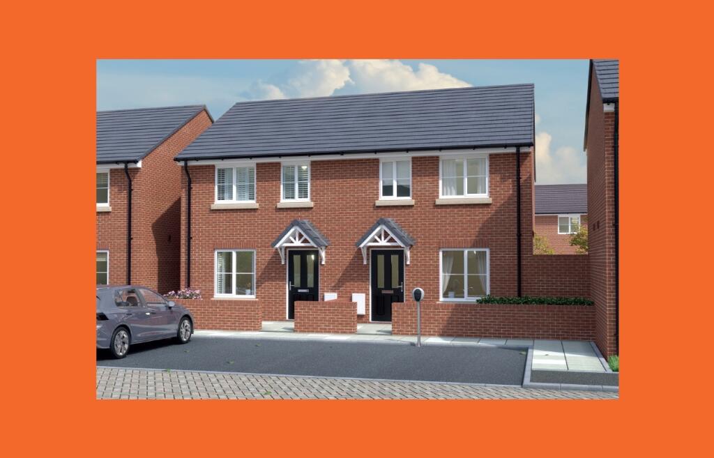 Main image of property: Lakeside Drive, Gillingham