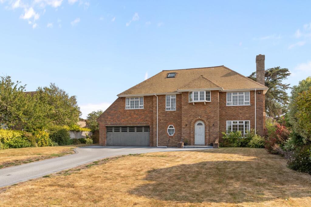 Main image of property: The Ridings, East Preston, BN16