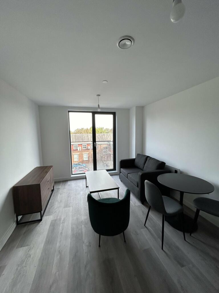 Main image of property: The Exchange, Poll Street, Preston