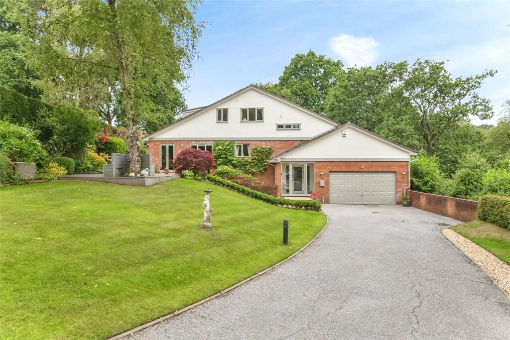 Main image of property: West Hill, Devon