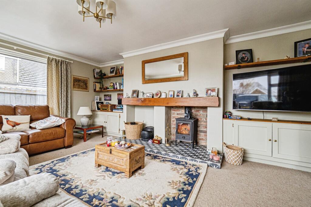 Ings Lane, Dunswell, Hull photo 3