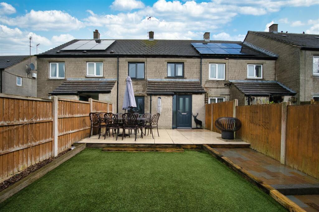 Main image of property: The Hallsteads, Kniveton, Ashbourne