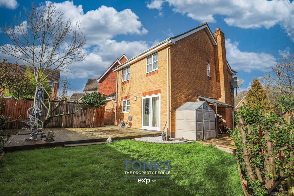 Additional image 2 of Greenacres, Bartley Green, Birmingham, B32 3BF