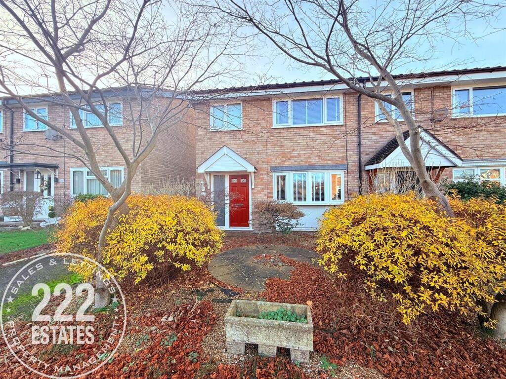 Main image of property: Ackers Lane, Stockton Heath, Warrington