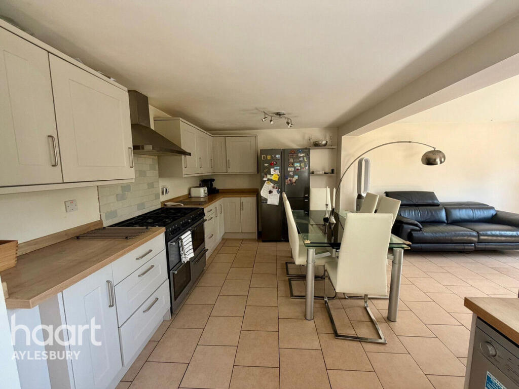 Main image of property: Goss Avenue, Aylesbury
