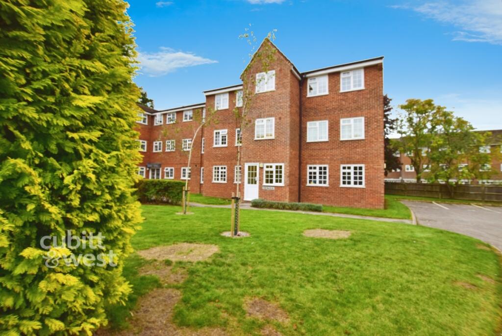 Main image of property: North Parade Horsham RH12