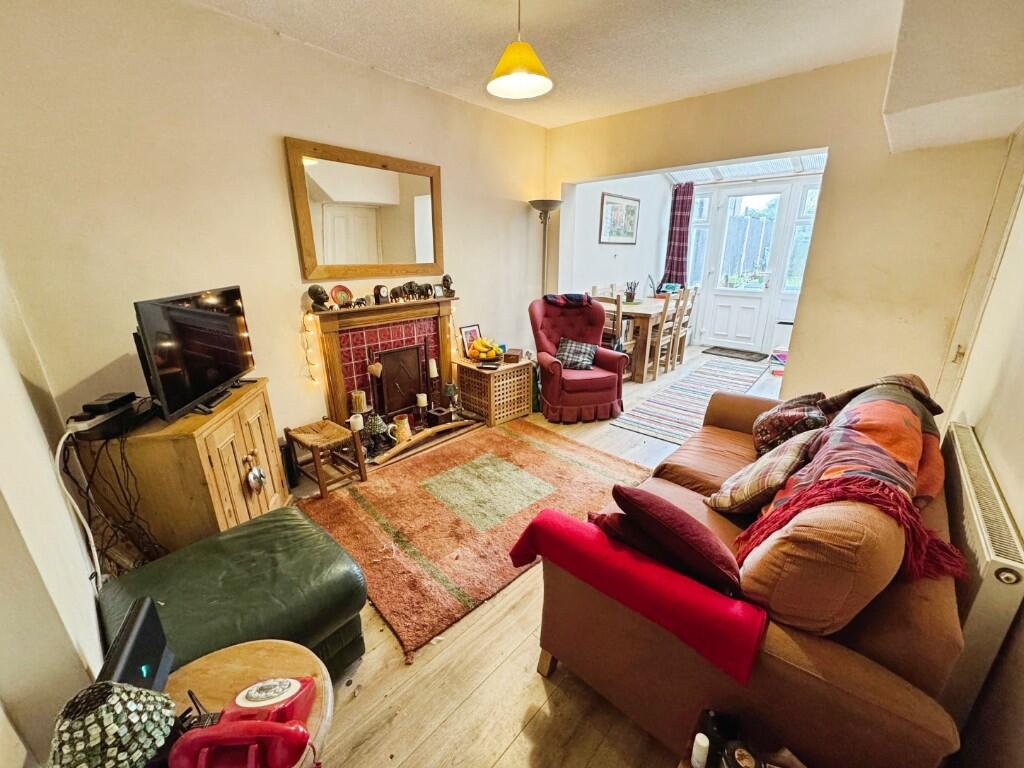 Main image of property: Vine Terrace, YO51