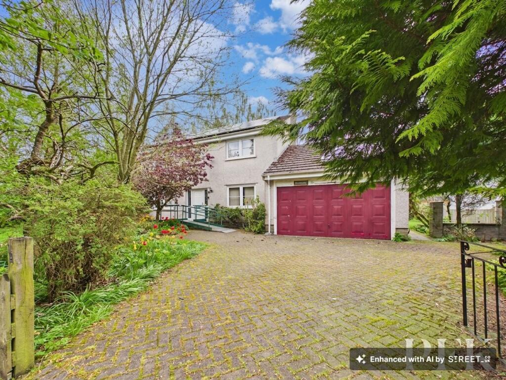 Main image of property: Howard Park, Greystoke, CA11