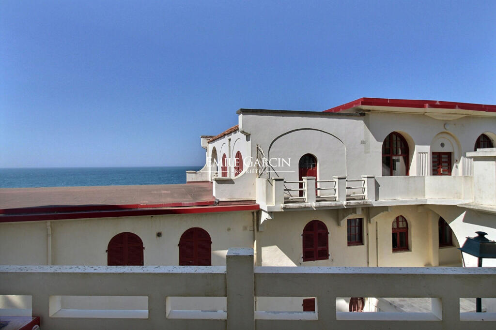 Main image of property: Aquitaine, Pyrénées-Atlantiques, Guéthary