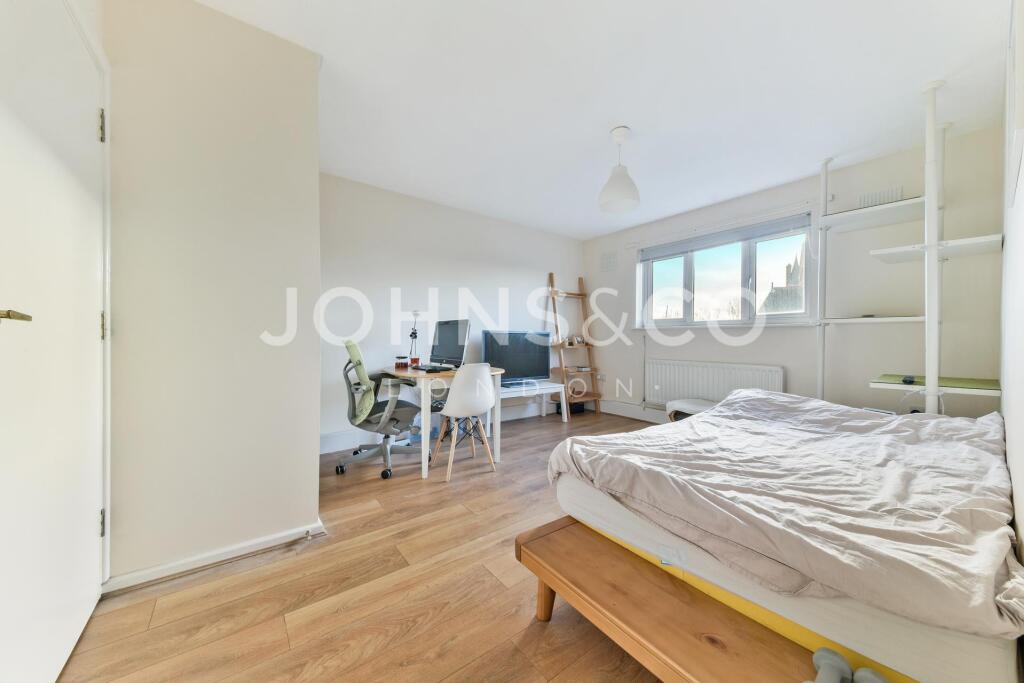 Main image of property: Royal Connaught Heights, 8 Connaught Road, E16