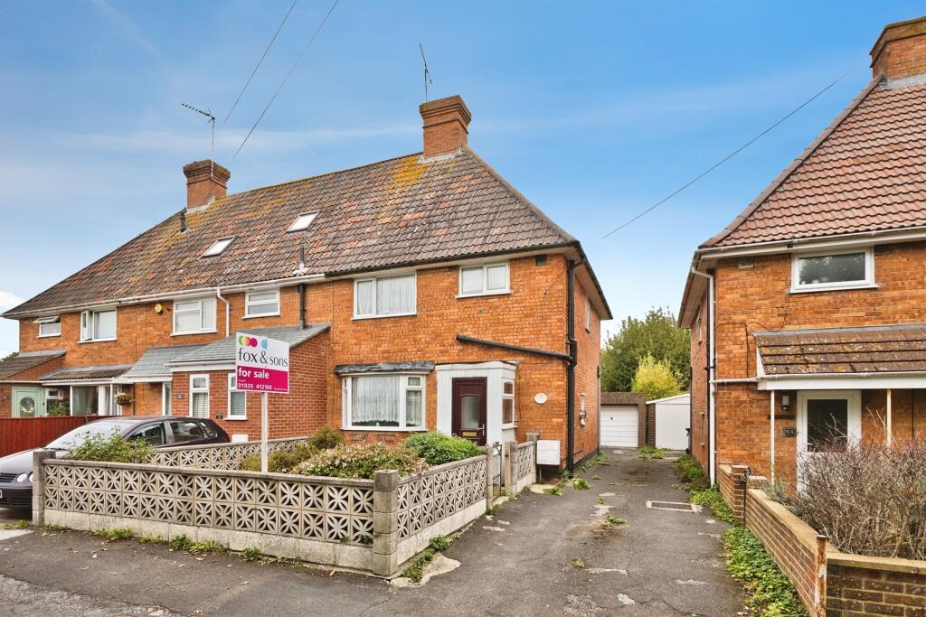 Main image of property: Westland Road, Yeovil